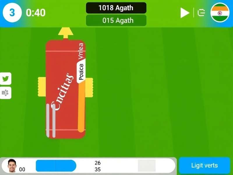 Hill Climb Racing World Record Holder Gameplay Screenshot