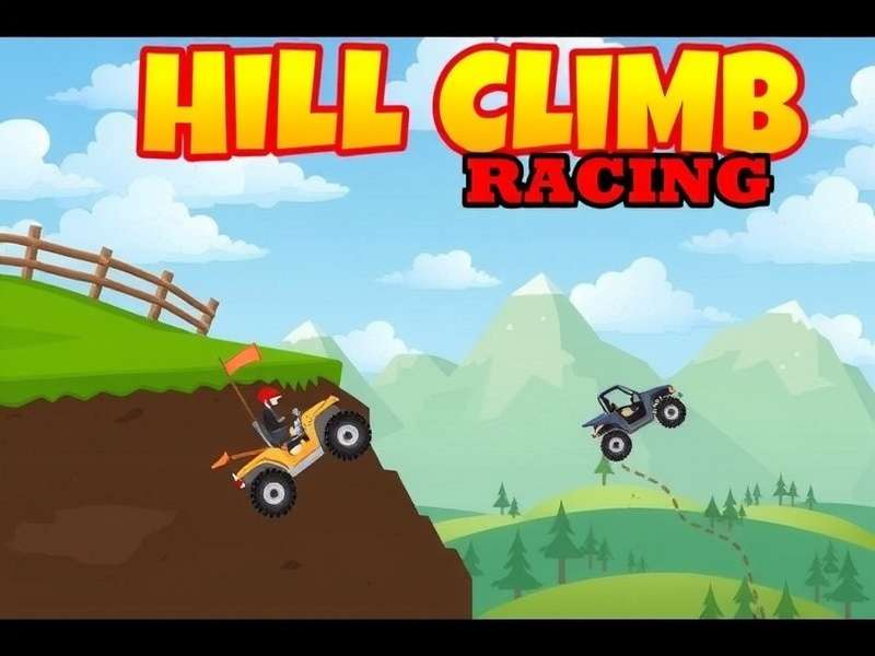 Hill Climb Racing Music and Ringtones