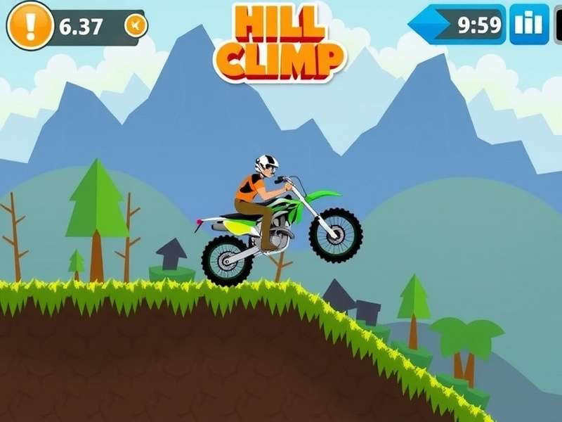 Hill Climb Racing में Free Coins पाने के Best Methods