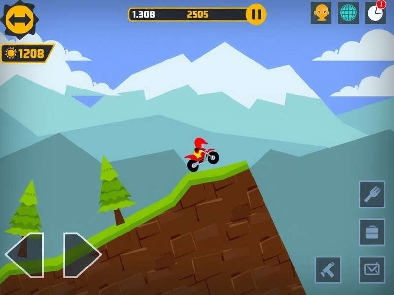 Hill Climb Racing PC हेक्स और मॉड APK डाउनलोड