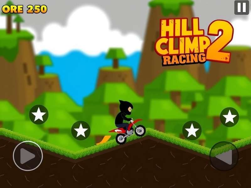 Hill Climb Racing 2 में फ्री कोइन्स पाने के तरीके
