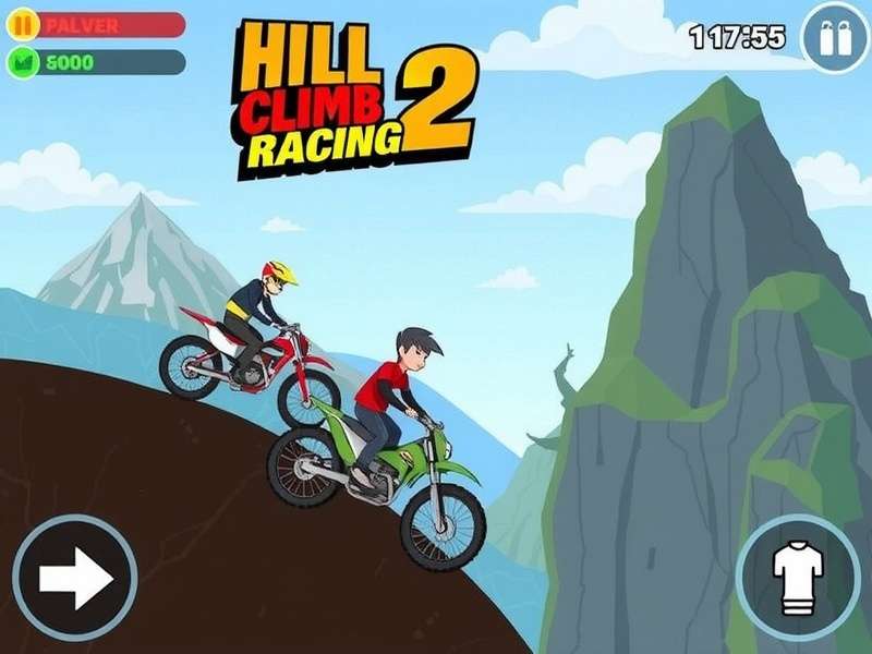 Hill Climb Racing 2 Free Gifts और Codes का स्क्रीनशॉट