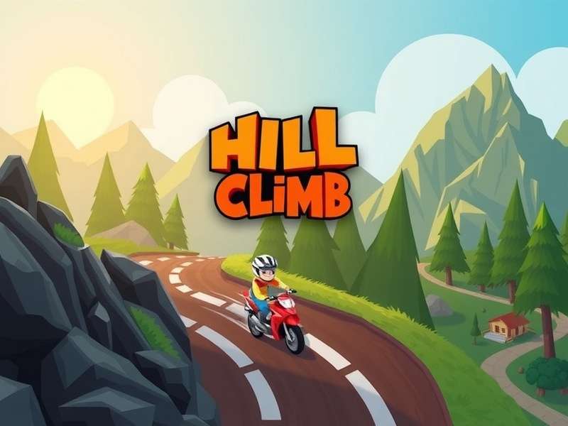 Hill Climb Racing साउंडट्रैक रिकॉर्डिंग सेशन