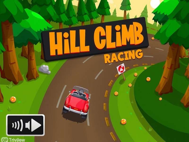 Hill Climb Racing साउंडट्रैक रिकॉर्डिंग स्टूडियो