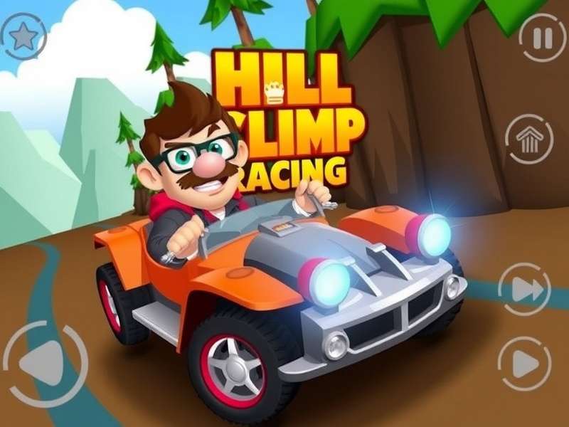 Hill Climb Racing Hack Mod PC डाउनलोड गाइड