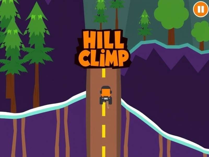 Hill Climb Racing संगीत सत्र - थीम सॉन्ग रिकॉर्डिंग