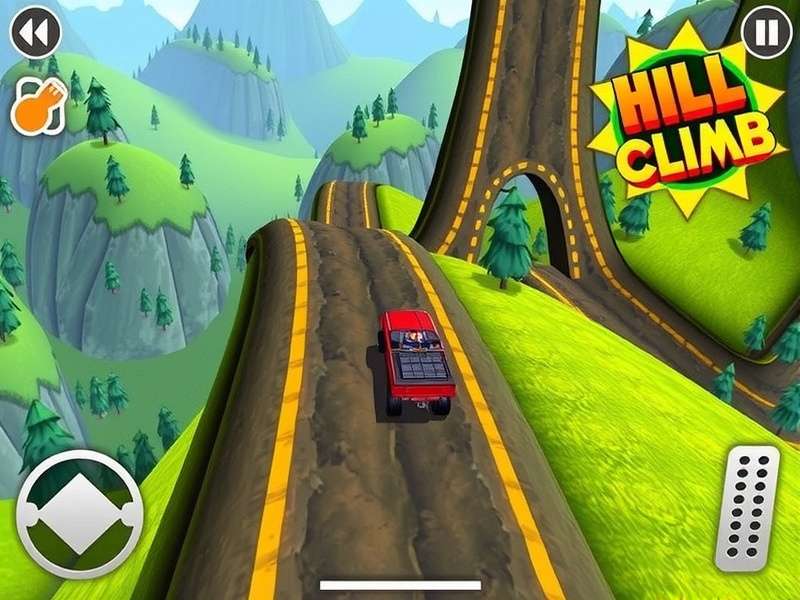 मल्टीप्लेयर रेस PC पर