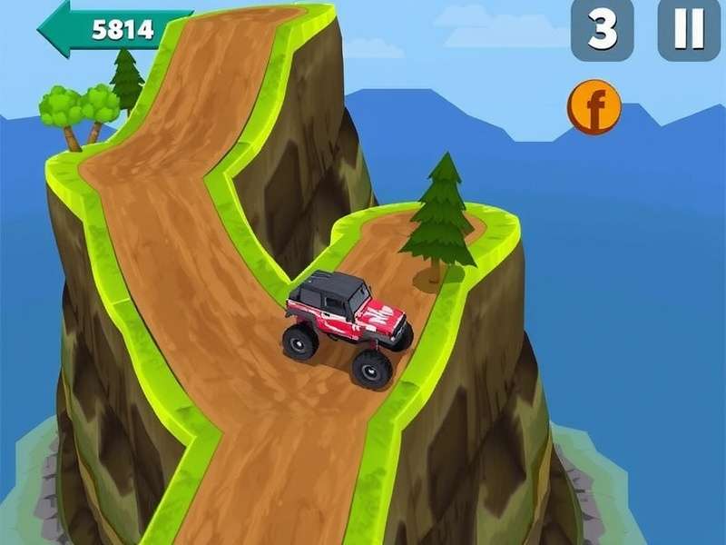 Infographic showing breakdown of Hill Climb Racing cheat categories