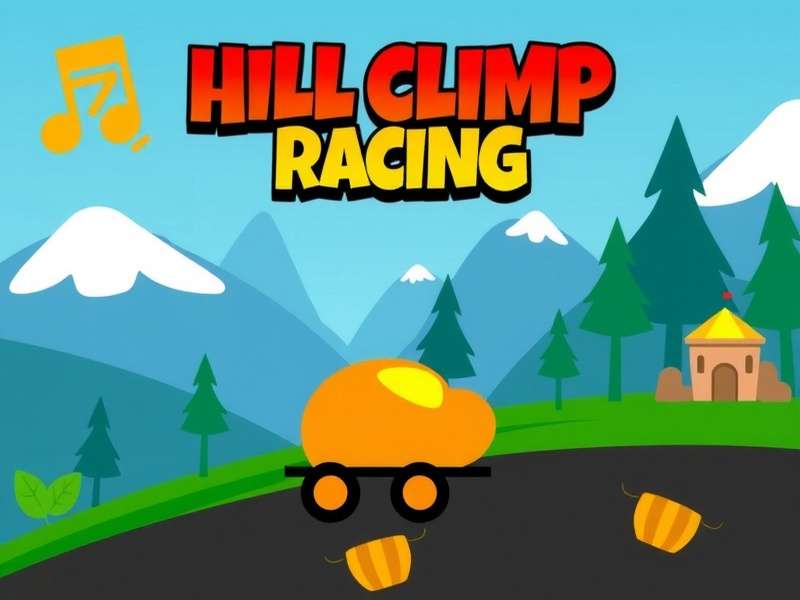 Hill Climb Racing Theme Song Download Screen