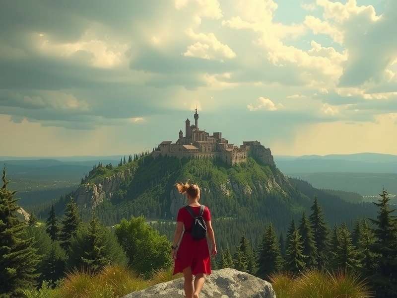 Hill Climb Racing gameplay showing a vehicle navigating a steep hill