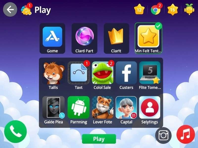 Hill Climb Racing gameplay screenshot showing multiple vehicles on rugged terrain