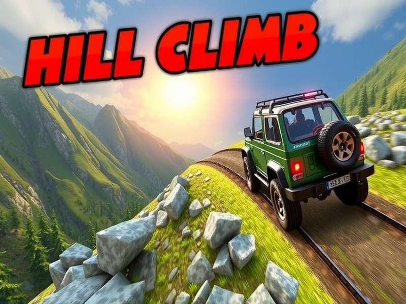 Hill Climb Racing music production studio with composers at work