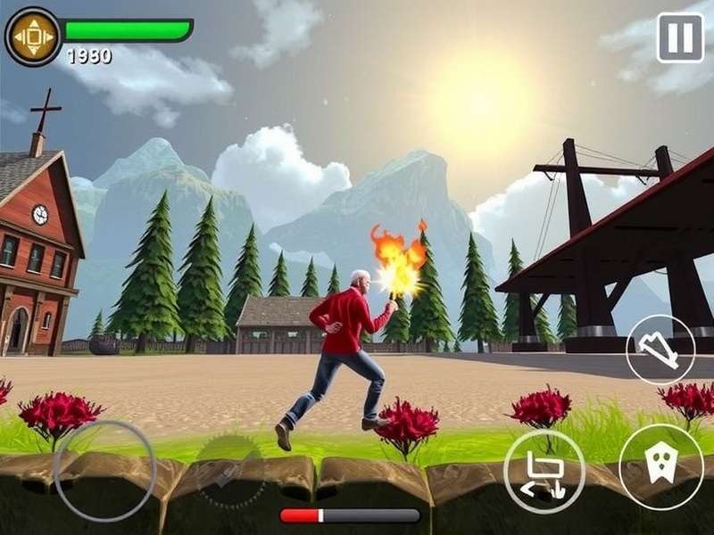 Guide to open XAPK file for Hill Climb Racing installation