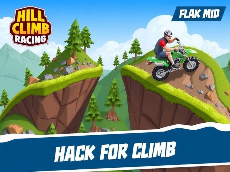 Hill Climb Racing Hack – Ultimate Guide with exclusive data and pro strategies