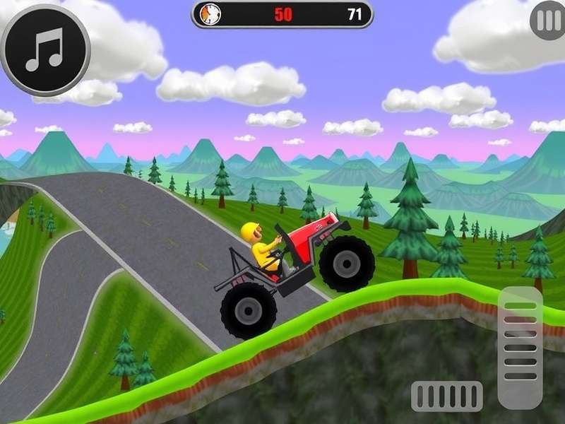 Indian Hill Climb Racing players community sharing music experience