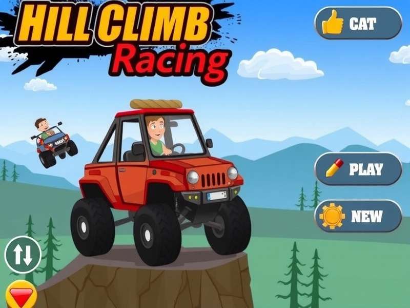 Hill Climb Racing Online Free – Ultimate Guide and Strategies