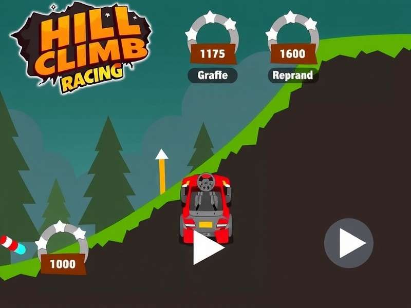 Hill Climb Racing Hack Mod PC download guide with unlimited coins and vehicles