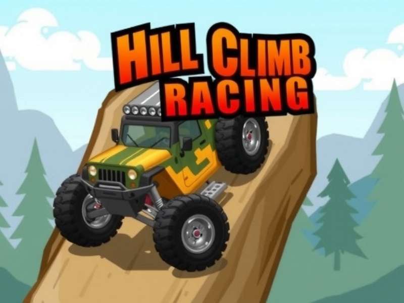Free Games Hill Climb Racing — Play online at www.playhillclimb.com