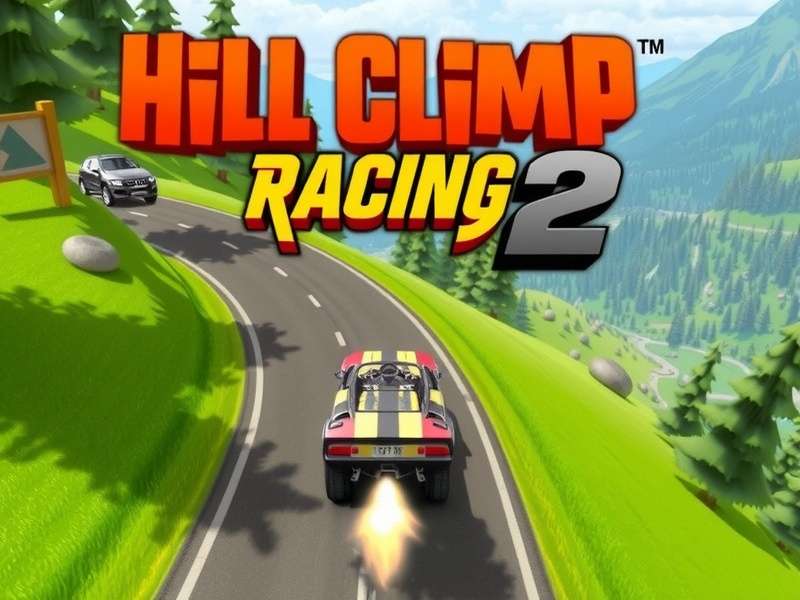 Hill Climb Racing 2 Deutsch – Ultimate Guide for German Players