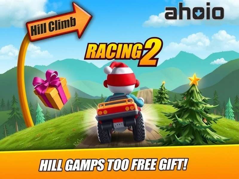 Hill Climb Racing 2 Free Gifts – Rewards, Gift Codes and Strategy Guide for Indian Players