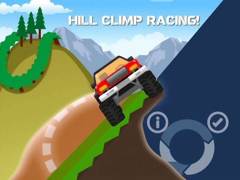Hill Climb Racing Free Play — master every hill with pro strategies