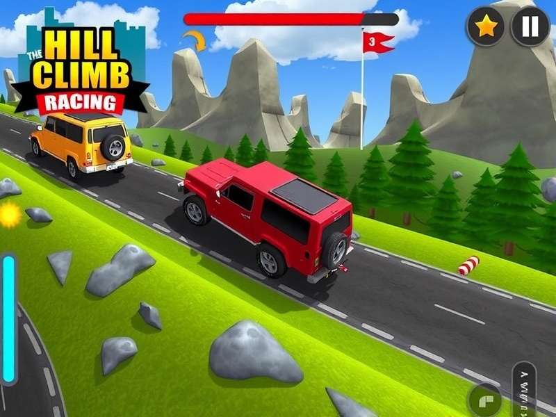 Hill Climb Racing Games – ultimate guide for Indian players featuring vehicles, tracks and pro tips
